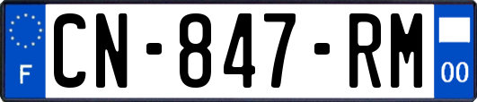 CN-847-RM