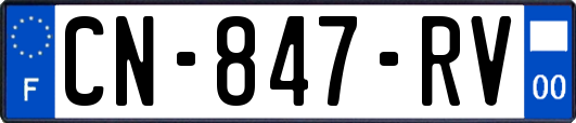 CN-847-RV
