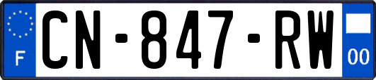 CN-847-RW