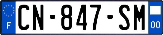 CN-847-SM
