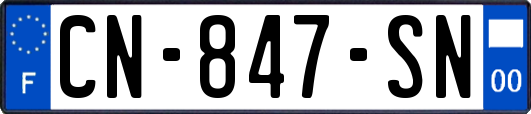 CN-847-SN