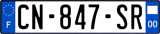 CN-847-SR