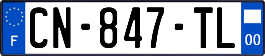 CN-847-TL