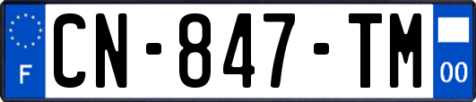 CN-847-TM