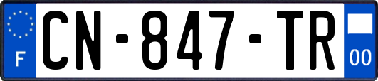 CN-847-TR