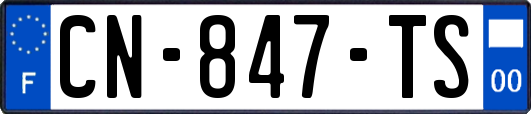 CN-847-TS