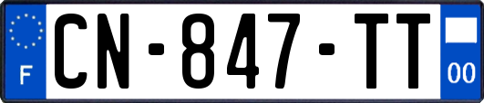 CN-847-TT