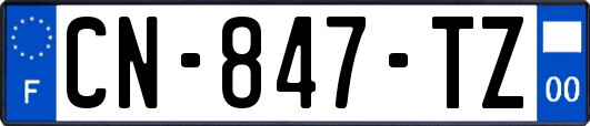 CN-847-TZ