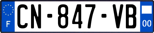 CN-847-VB