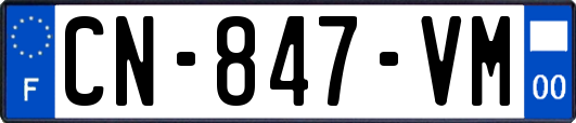 CN-847-VM