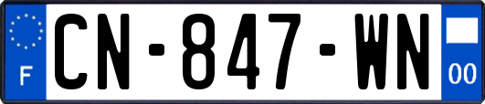 CN-847-WN