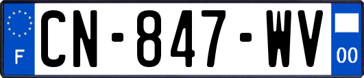 CN-847-WV