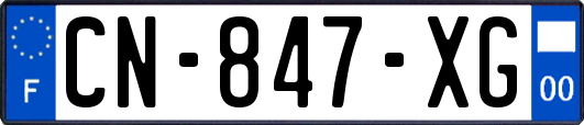 CN-847-XG