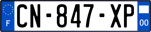 CN-847-XP