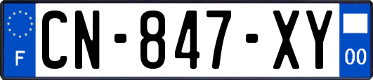 CN-847-XY