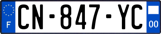 CN-847-YC