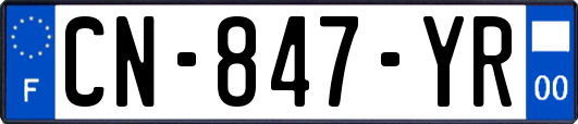 CN-847-YR