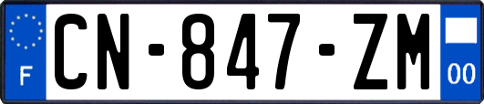 CN-847-ZM