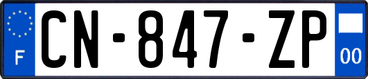 CN-847-ZP