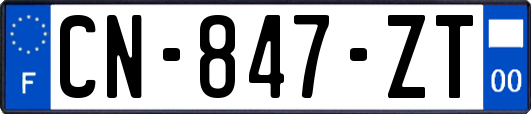 CN-847-ZT