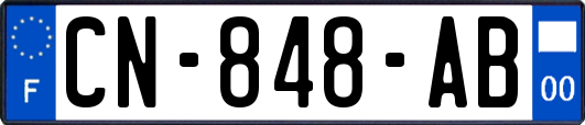 CN-848-AB