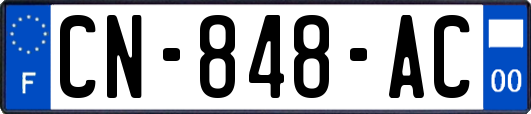 CN-848-AC