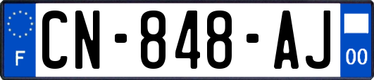 CN-848-AJ