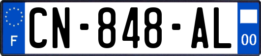 CN-848-AL