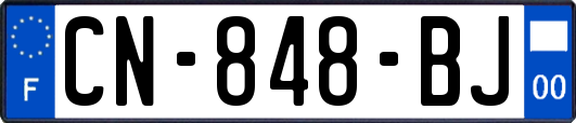 CN-848-BJ