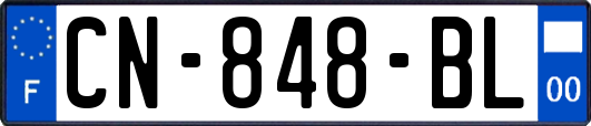 CN-848-BL