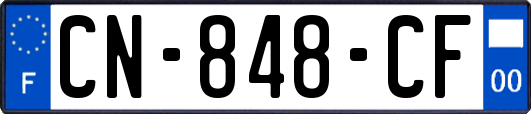 CN-848-CF