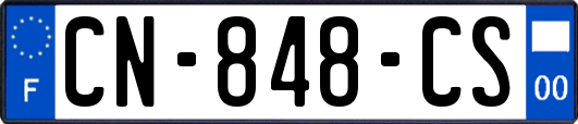 CN-848-CS