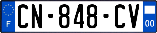 CN-848-CV