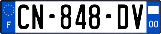 CN-848-DV