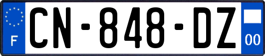 CN-848-DZ