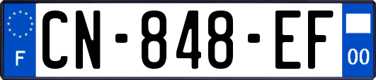 CN-848-EF
