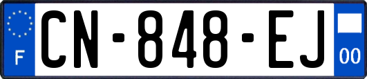 CN-848-EJ