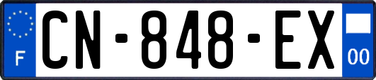 CN-848-EX