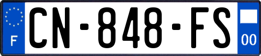 CN-848-FS