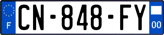 CN-848-FY