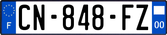 CN-848-FZ