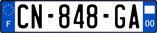 CN-848-GA