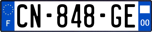 CN-848-GE