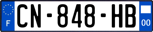 CN-848-HB