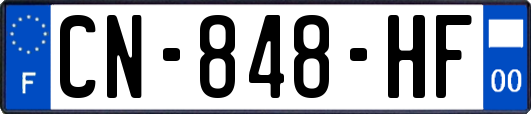 CN-848-HF