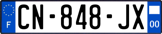 CN-848-JX