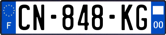 CN-848-KG