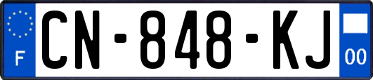 CN-848-KJ