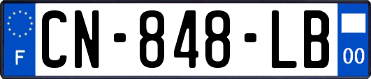 CN-848-LB