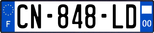 CN-848-LD